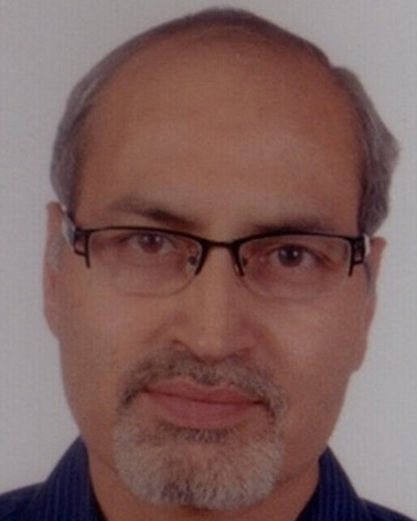 Anil Parakh