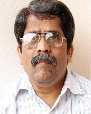 G S Umamaheswara Rao