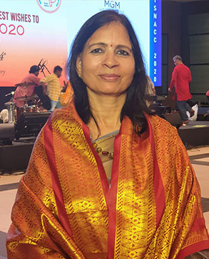 Sashi Srivastava